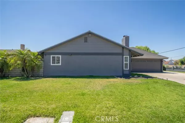 Chino, CA 91710,6703 Aster Court