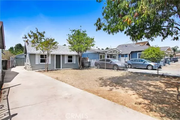 Colton, CA 92324,667 Pennsylvania Avenue