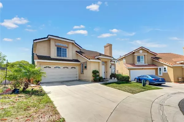 Corona, CA 92879,2290 Mira Monte Street