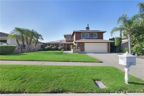 3627 Orchid Drive, Highland, CA 92346