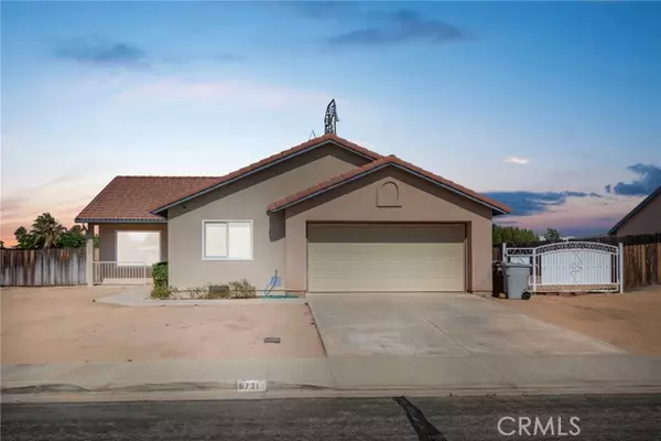 6731 Banyan Avenue, Hesperia, CA 92345