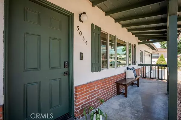 Covina, CA 91724,5035 North Reeder Avenue