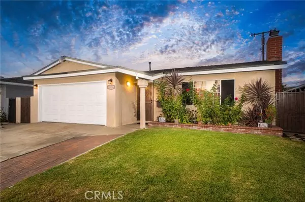 21034 Bolsa Street, Carson, CA 90745