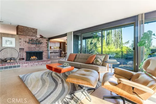 Altadena, CA 91001,4380 Canyon Crest Road