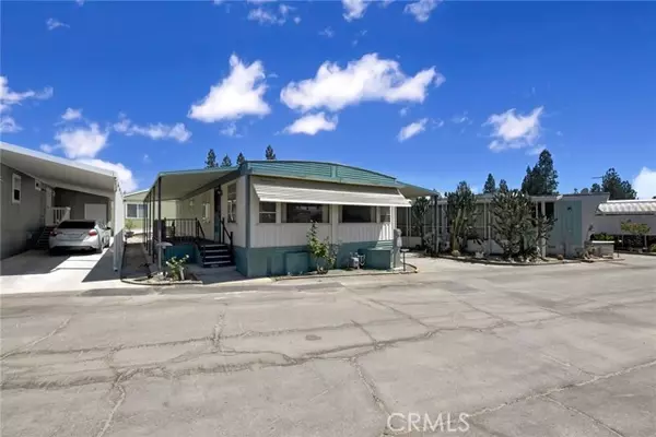 840 Foothill Blvd. #99, Azusa, CA 91702