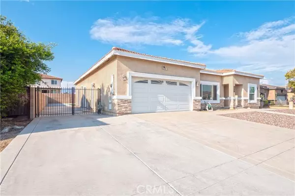 1586 W Mcwethy Street, Rialto, CA 92376