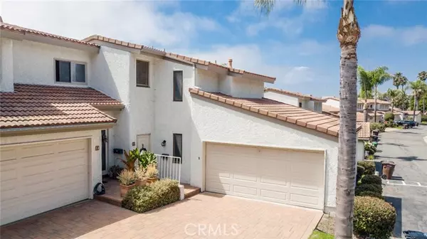 13 Vista Del Ponto #72, San Clemente, CA 92672