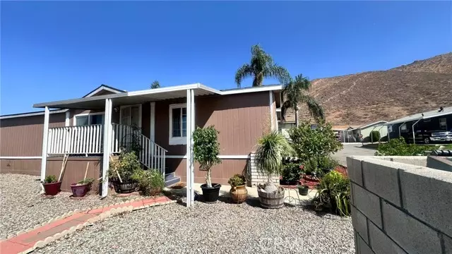 Jurupa Valley, CA 92509,3700 Quartz Canyon Road #82