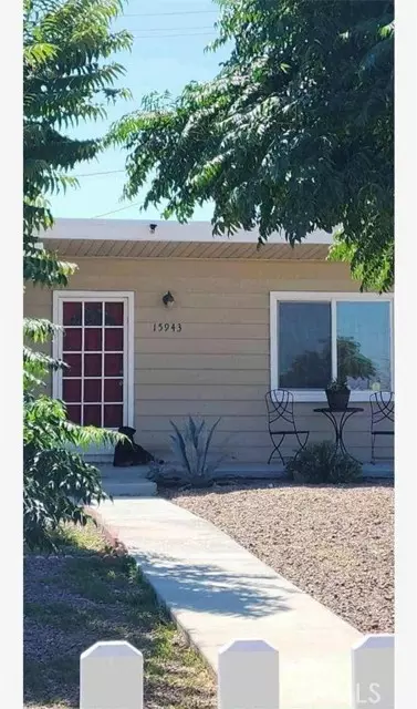 15943 Pine Street, Hesperia, CA 92345