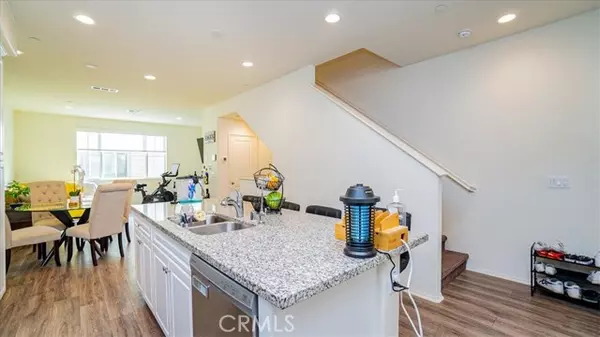 Rancho Cucamonga, CA 91739,7384 Solstice Place