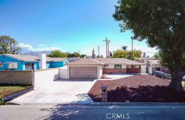 Azusa, CA 91702,5718 N Galanto