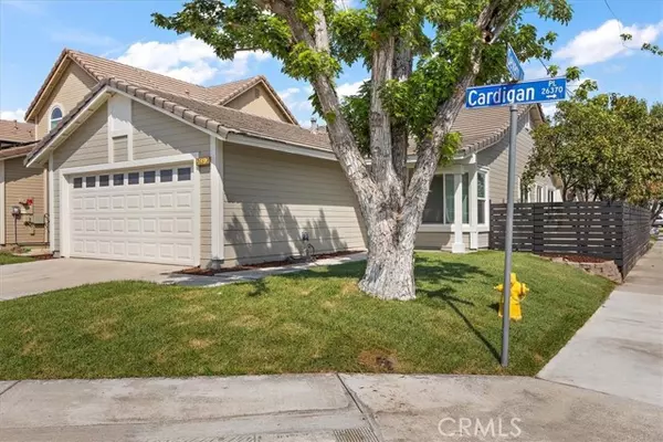 Loma Linda, CA 92374,26312 Cardigan