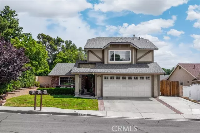 Rancho Cucamonga, CA 91739,6921 Dahlia