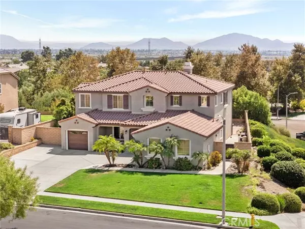 12859 Dove Wood Drive, Rancho Cucamonga, CA 91739