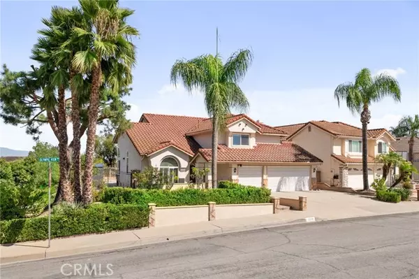 Chino Hills, CA 91709,2210 Olympic View Drive