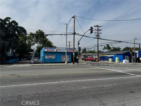 San Bernardino, CA 92411,1100 W Base Line Street