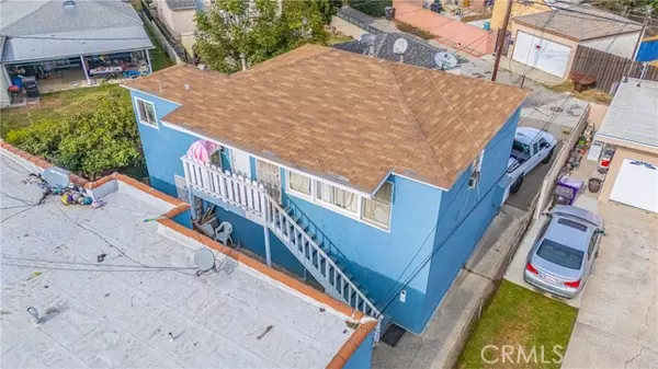 Long Beach, CA 90805,195 E Hullett Street