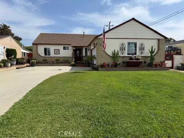 9912 Muroc Street, Bellflower, CA 90706