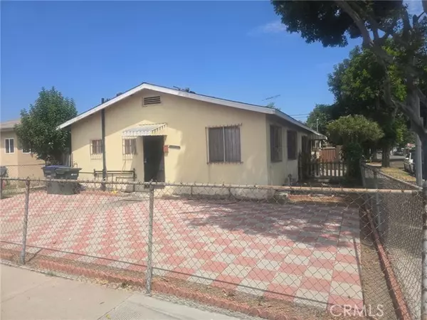 2639 Norton Avenue, Lynwood, CA 90262