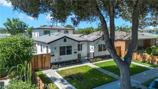 Long Beach, CA 90805,6843 Delta Avenue