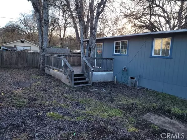 Clearlake, CA 95422,3940 Vista Robles