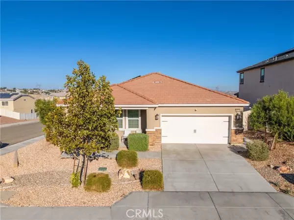 16772 Ukiah Street, Victorville, CA 92394