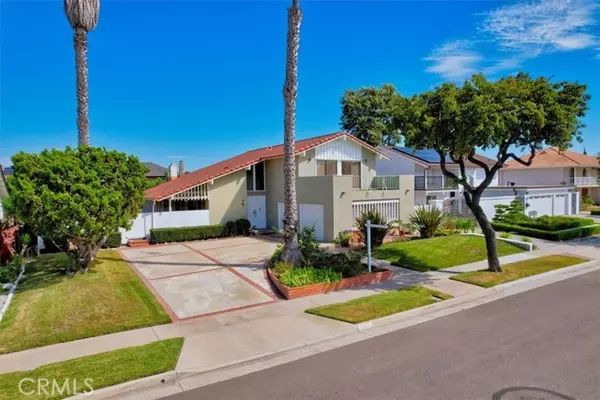 Fountain Valley, CA 92708,16584 Silktree Street