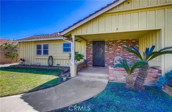 Westminster, CA 92683,9132 Hazard