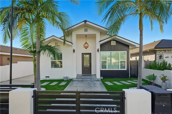 18425 Devlin Avenue, Artesia, CA 90701