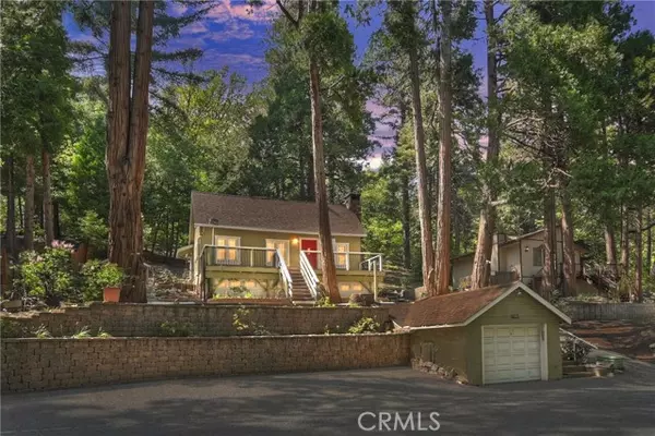 27052 State Hwy 189, Blue Jay, CA 92317