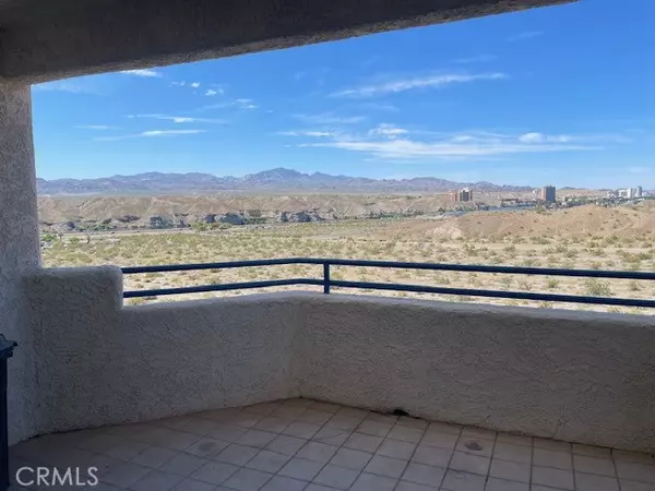 2022 Merrill Lane #10E, Bullhead City, AZ 86442