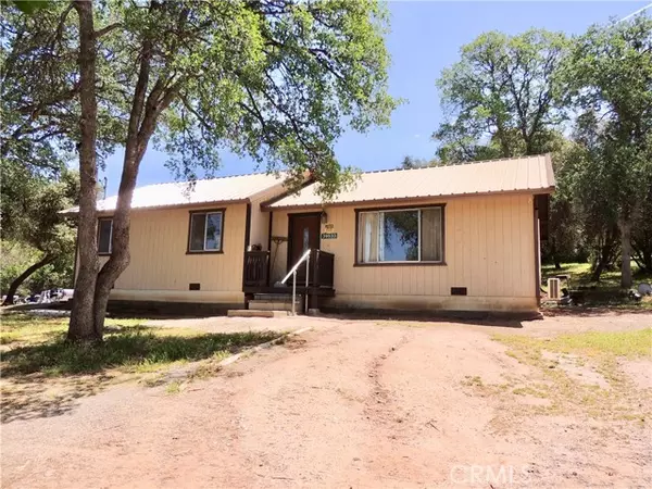 39533 Jose Basin Road, Auberry, CA 93602
