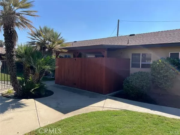 Hanford, CA 93230,1923 Emma Lee Unit A