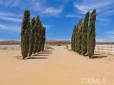Boron, CA 93516,27737 Morgan Lane