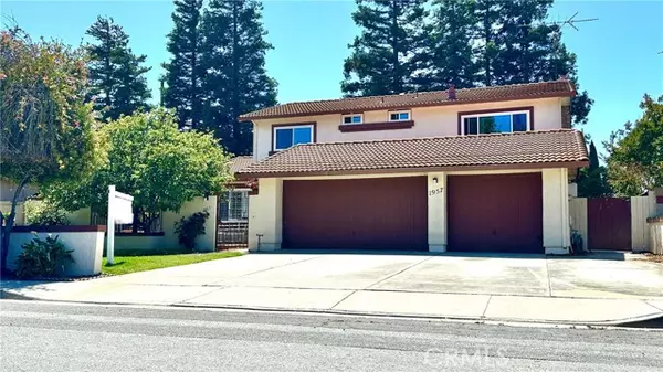 1957 Cape Horn Drive, San Jose, CA 95133