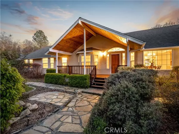 45936 Spring Trail, Coarsegold, CA 93614