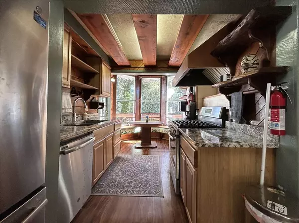 Other - See Remarks, CA 95527,5001 State Hwy 299