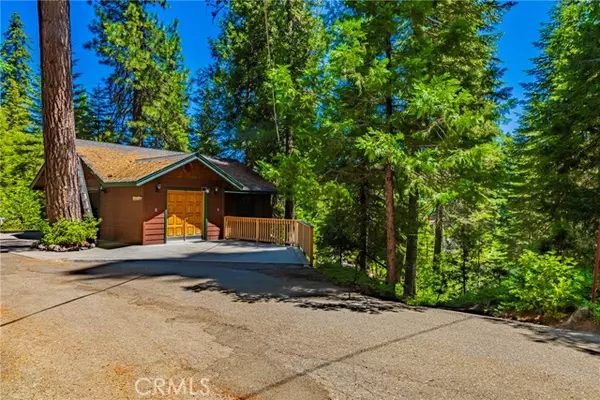 Fish Camp, CA 93623,1174 Railroad Lane