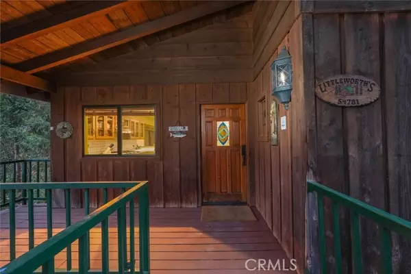 Bass Lake, CA 93604,54781 Willow Cove Lane