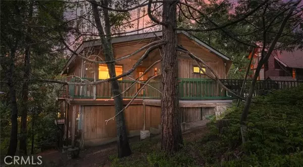 Bass Lake, CA 93604,54781 Willow Cove Lane