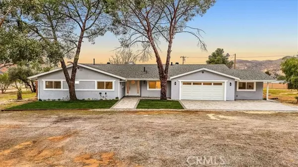 34217 Mabana Street, Agua Dulce, CA 91390