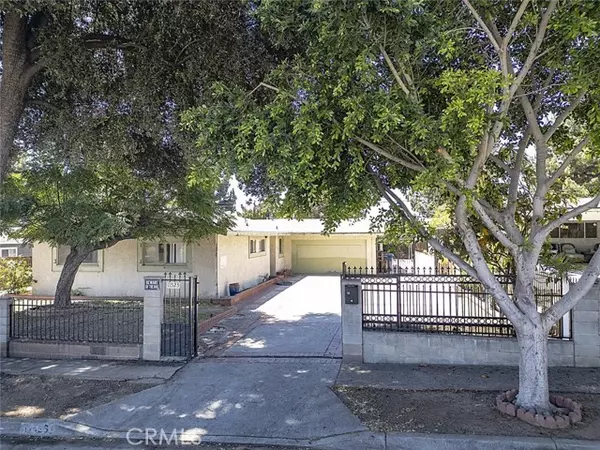 11523 Vanport Avenue, Sylmar (los Angeles), CA 91342