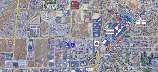 Victorville, CA 92392,0 Sage Street