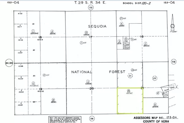 15304024 Franceschi Road, Caliente, CA 93518