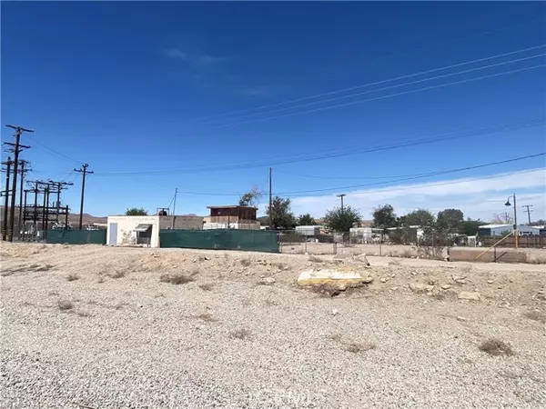 Barstow, CA 92311,1601 Center Lane