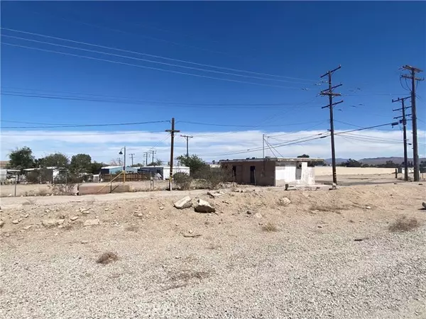 Barstow, CA 92311,1601 Center Lane