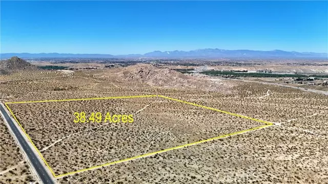 Apple Valley, CA 92307,0 Apple Valley Road