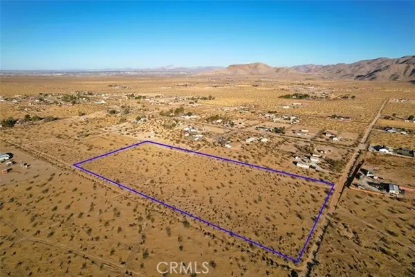 Apple Valley, CA 92308,0 Loma Vista Road