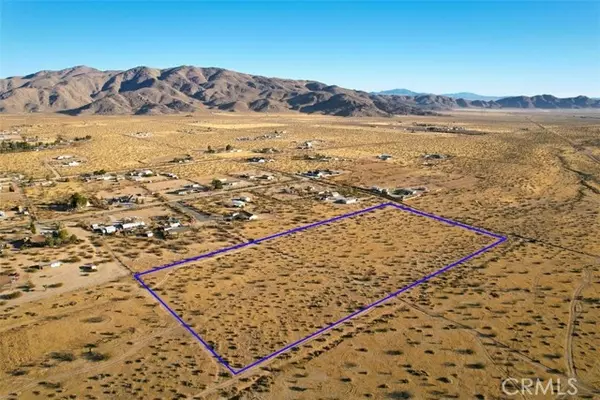 Apple Valley, CA 92308,0 Loma Vista Road