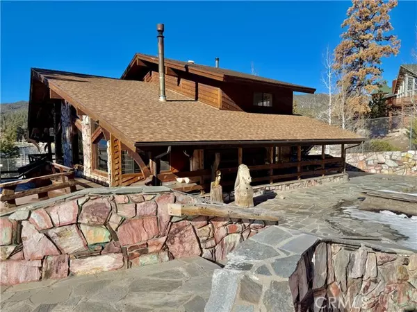 Big Bear Lake, CA 92315,42193 Big Bear Boulevard